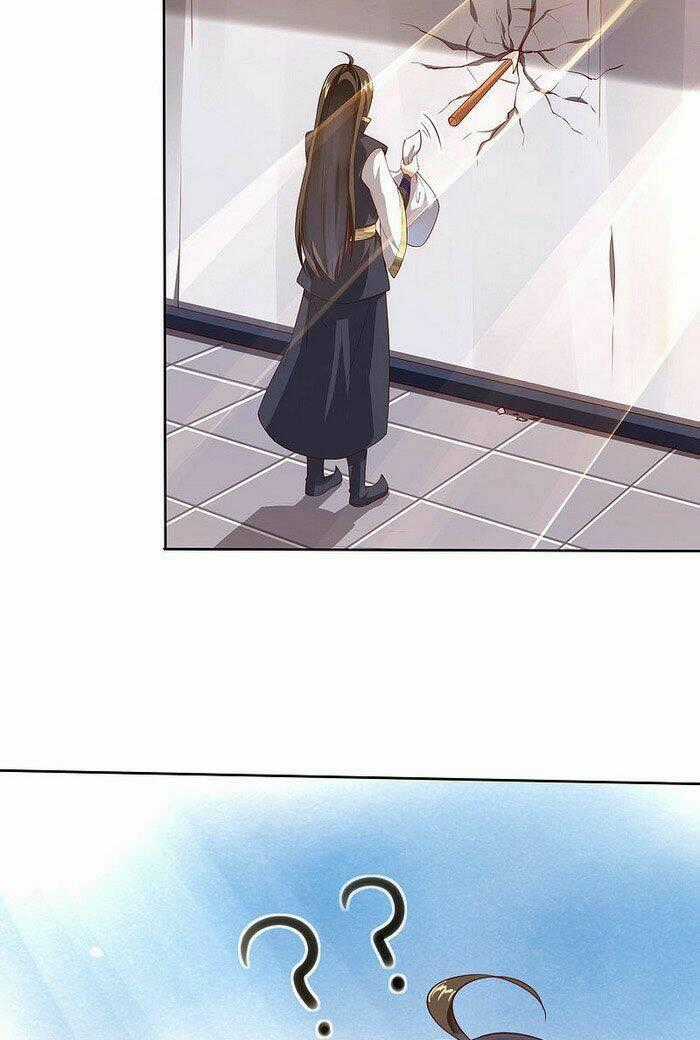 Tiên Đế Xâm Nhập Chapter 37 trang 32