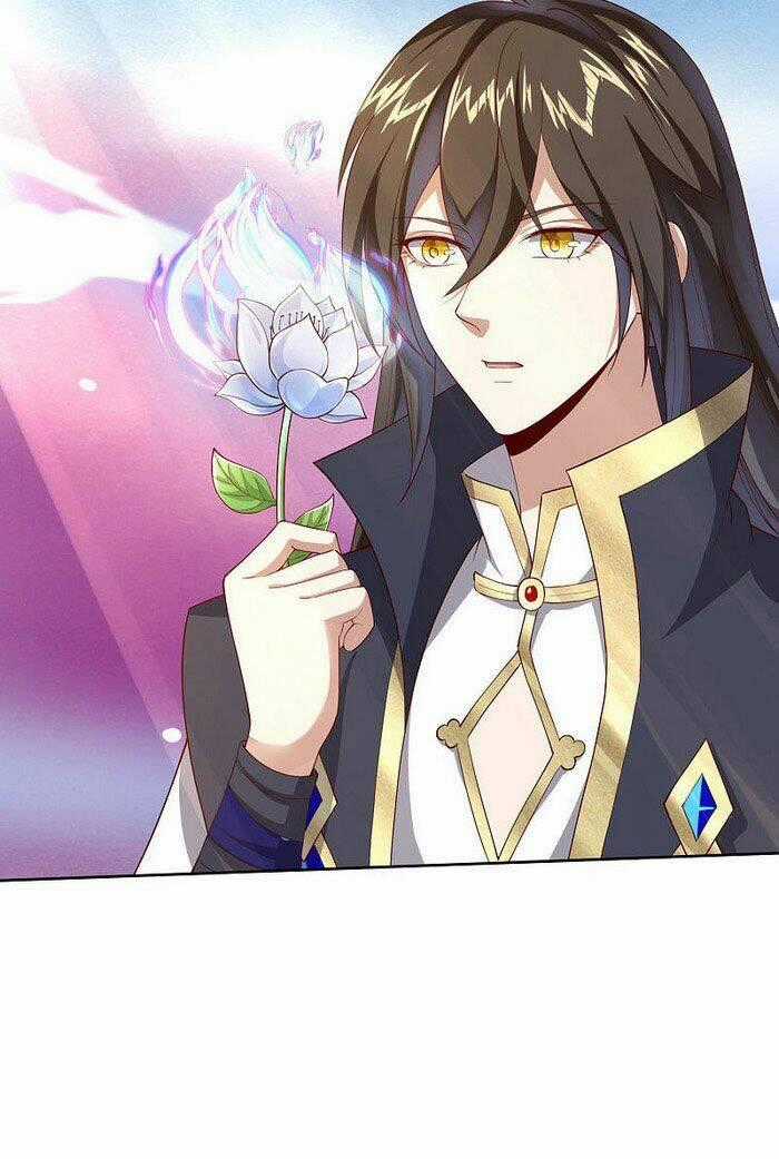 Tiên Đế Xâm Nhập Chapter 37 trang 33