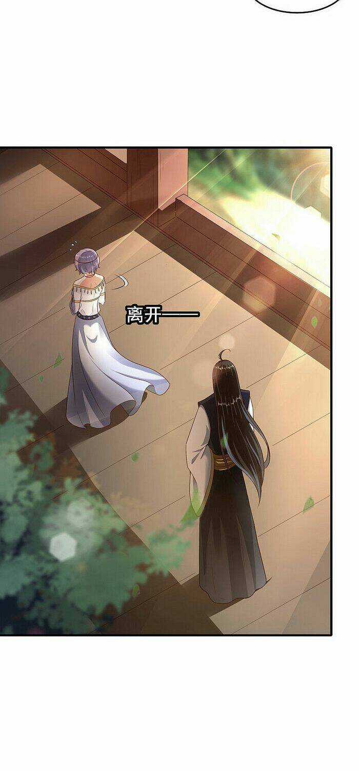 Tiên Đế Xâm Nhập Chapter 37 trang 9