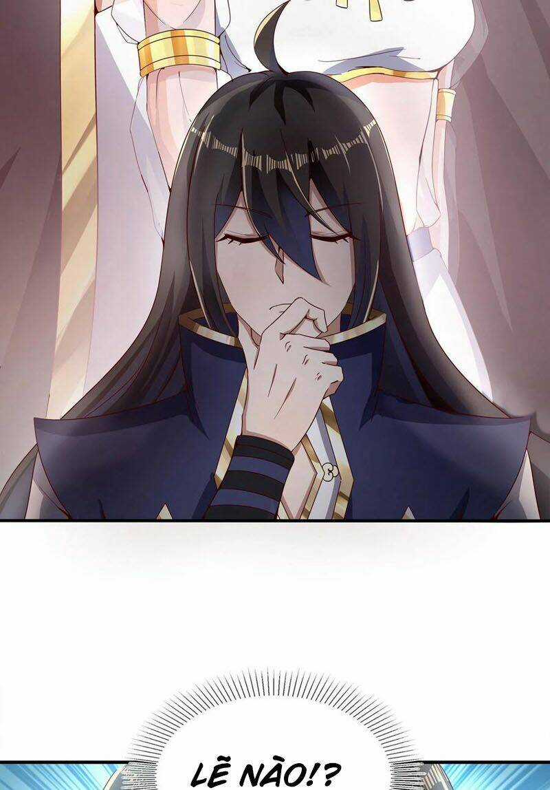 Tiên Đế Xâm Nhập Chapter 38 trang 13