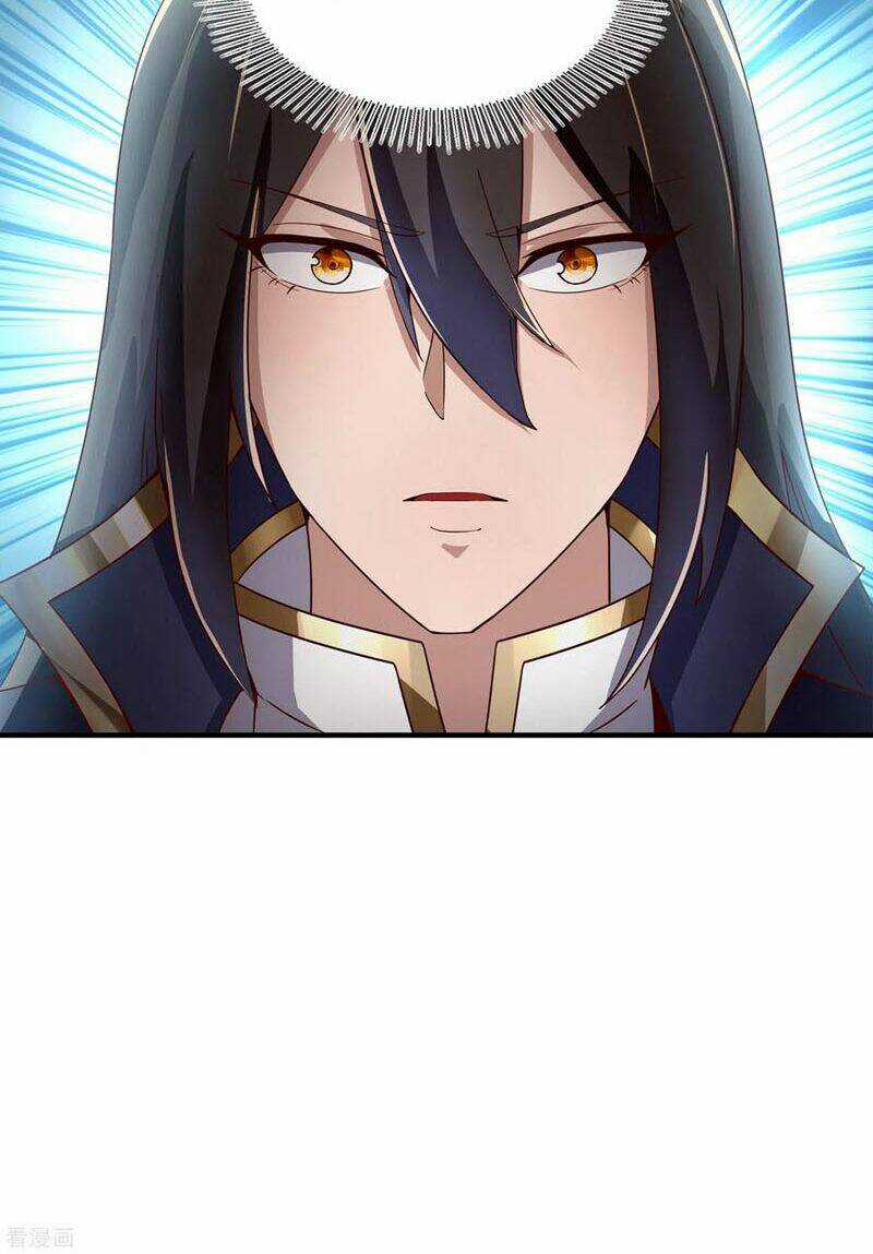 Tiên Đế Xâm Nhập Chapter 38 trang 14