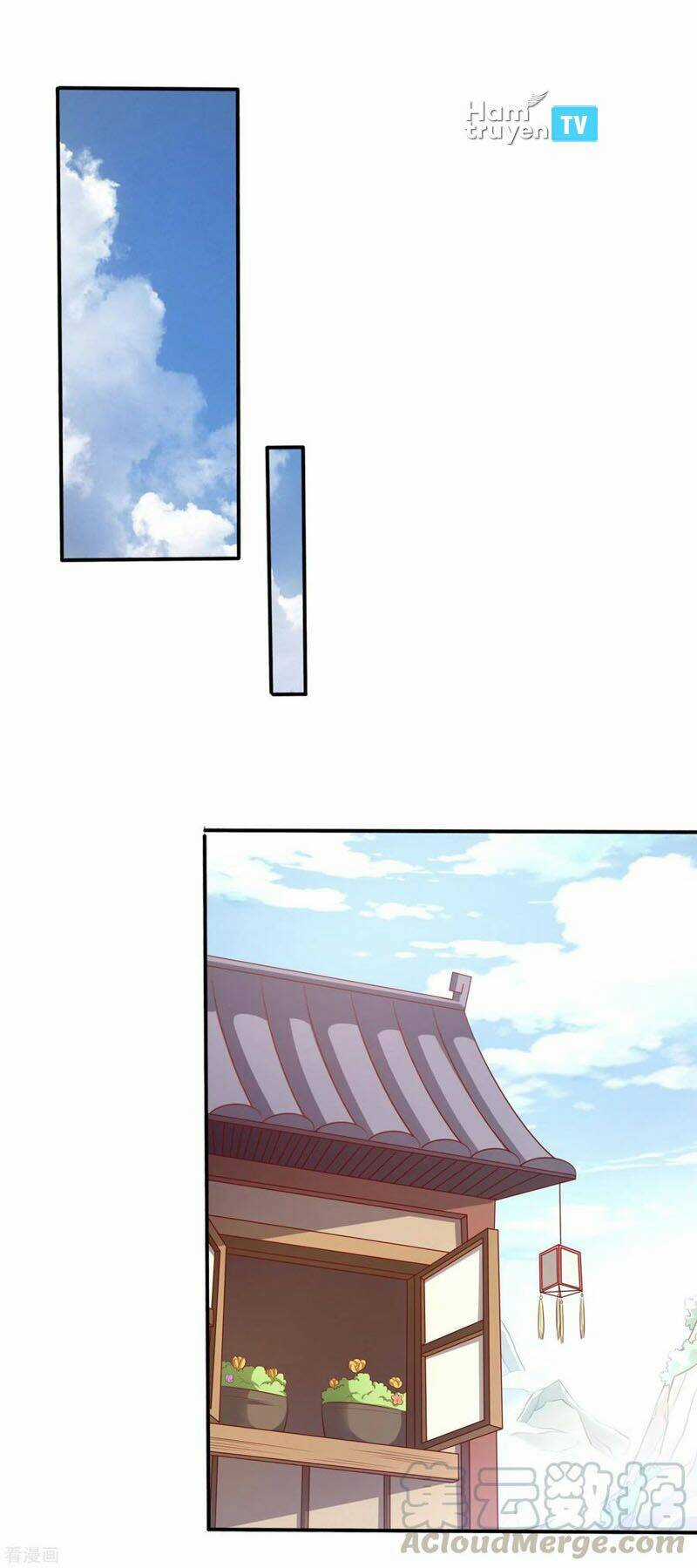 Tiên Đế Xâm Nhập Chapter 38 trang 15