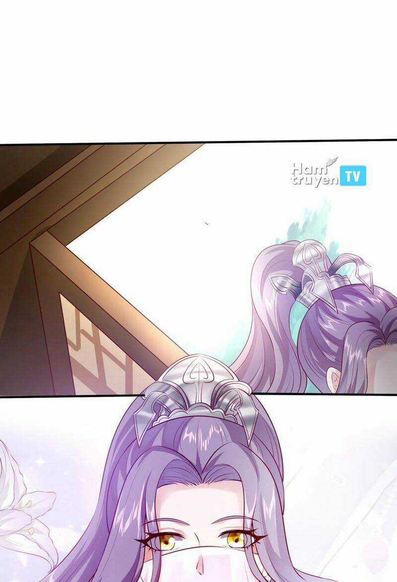 Tiên Đế Xâm Nhập Chapter 38 trang 17