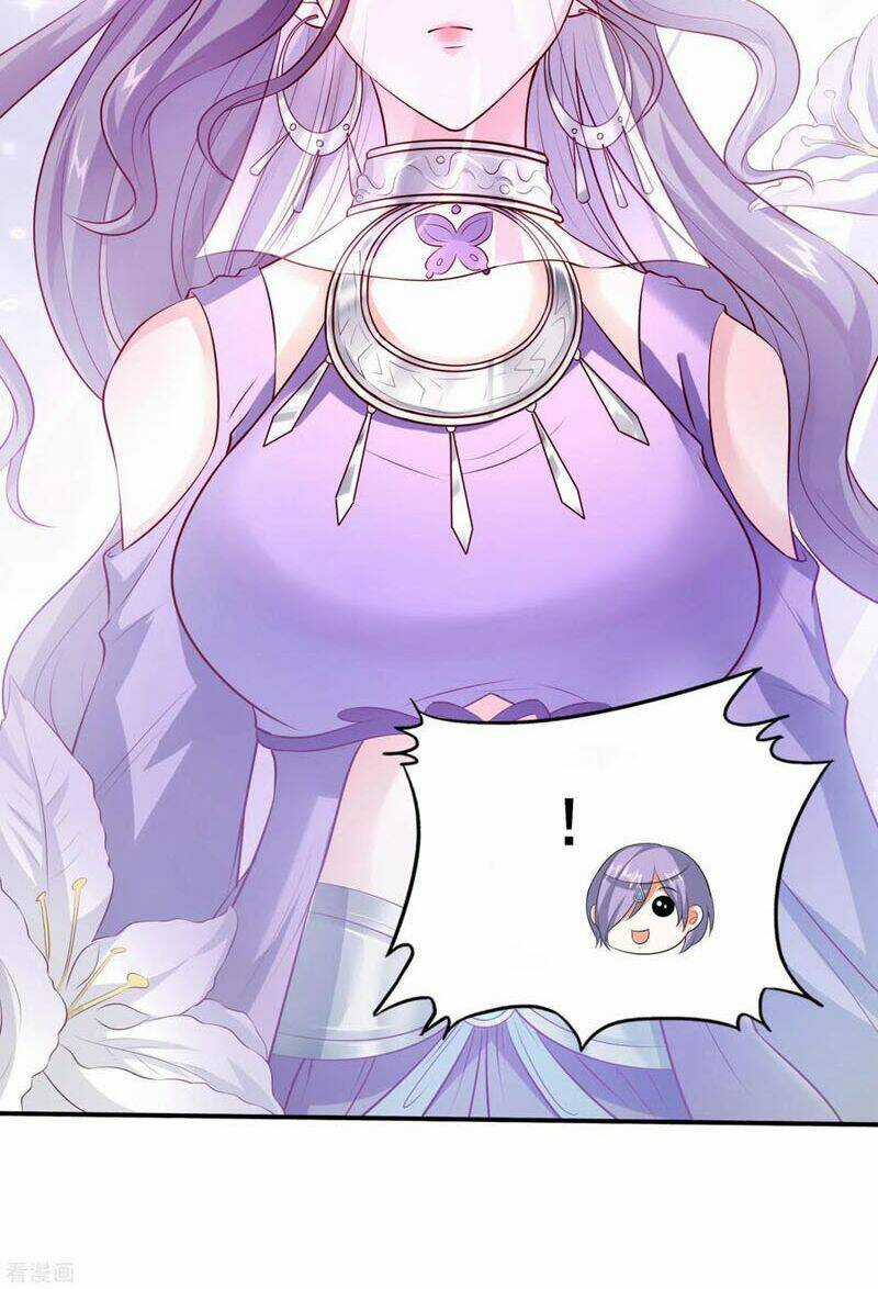 Tiên Đế Xâm Nhập Chapter 38 trang 18