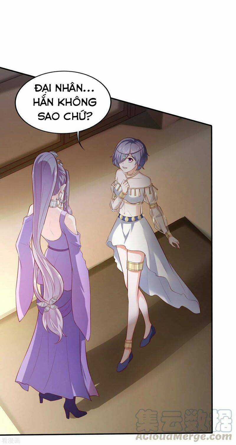 Tiên Đế Xâm Nhập Chapter 38 trang 19