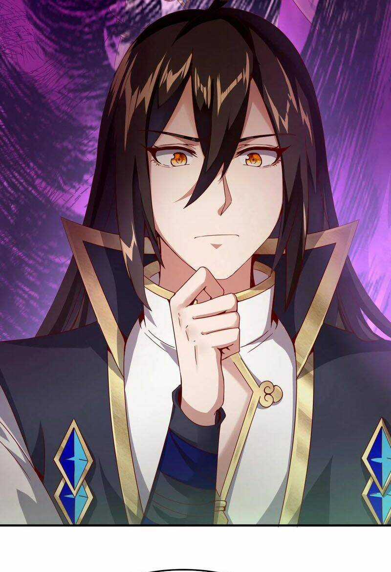 Tiên Đế Xâm Nhập Chapter 38 trang 23