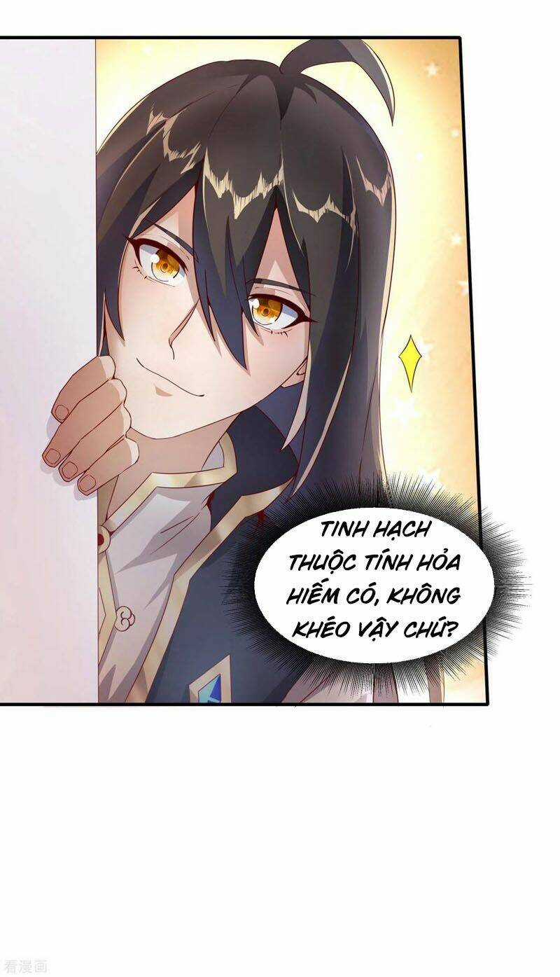 Tiên Đế Xâm Nhập Chapter 38 trang 29