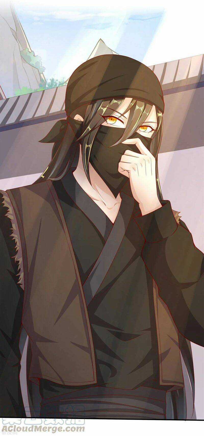 Tiên Đế Xâm Nhập Chapter 38 trang 33