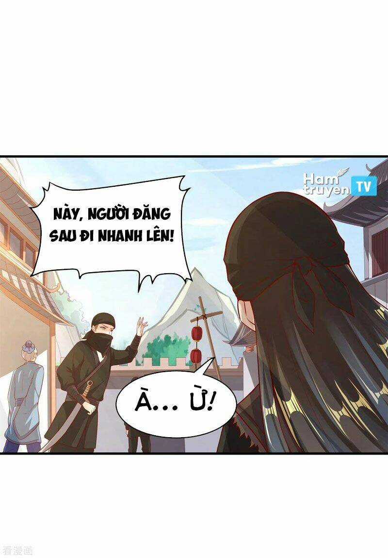 Tiên Đế Xâm Nhập Chapter 38 trang 34