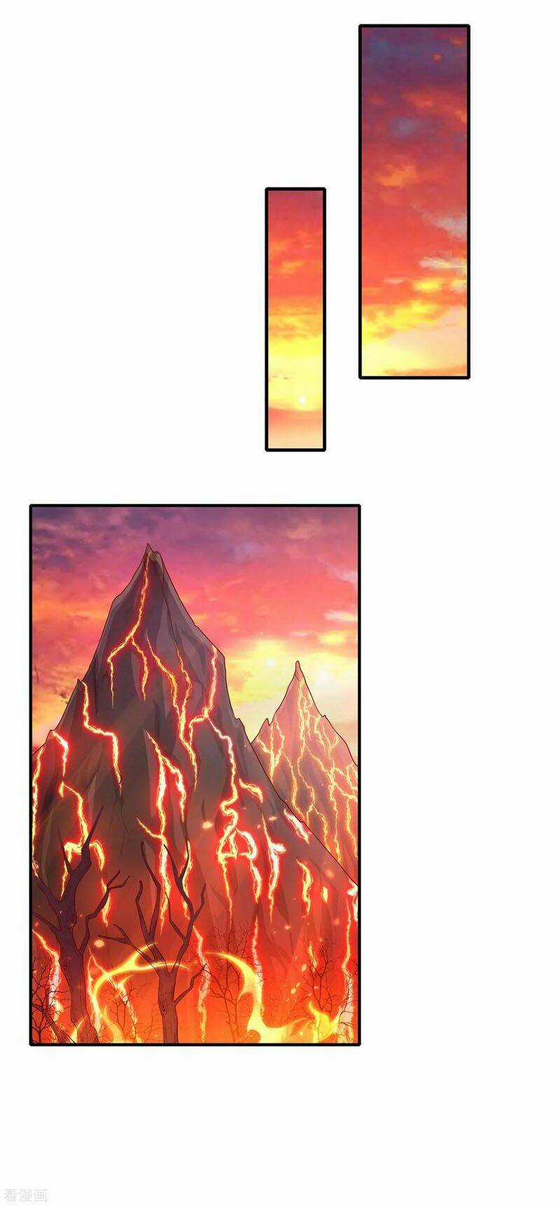 Tiên Đế Xâm Nhập Chapter 38 trang 35