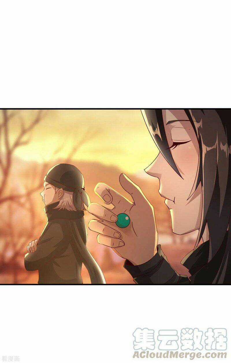 Tiên Đế Xâm Nhập Chapter 38 trang 39