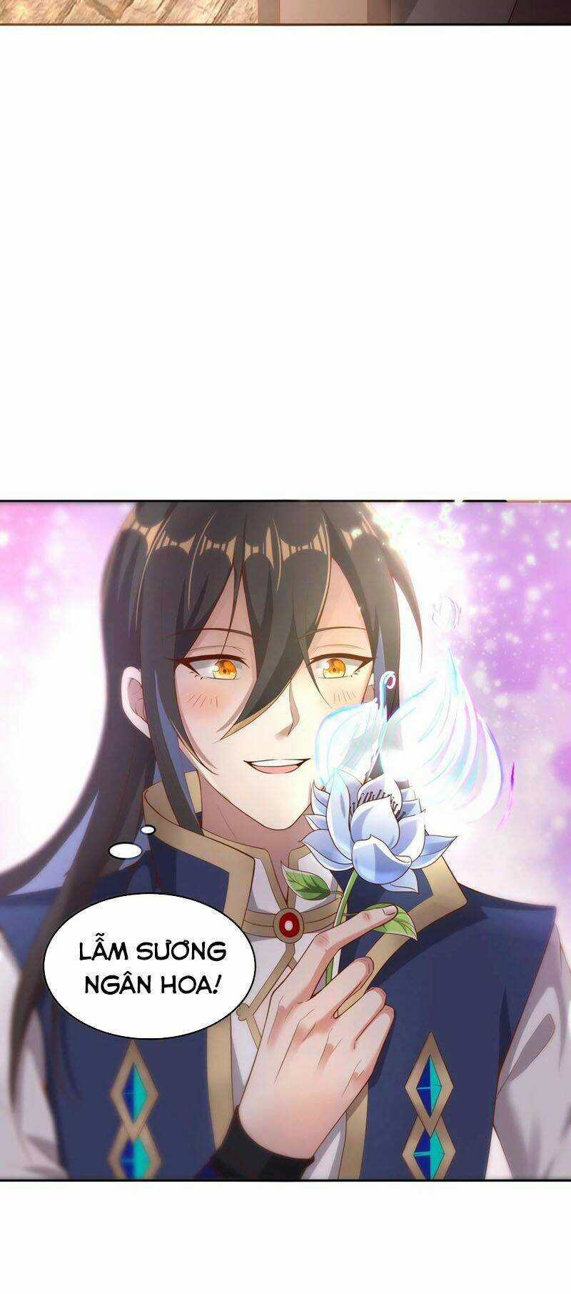 Tiên Đế Xâm Nhập Chapter 38 trang 4