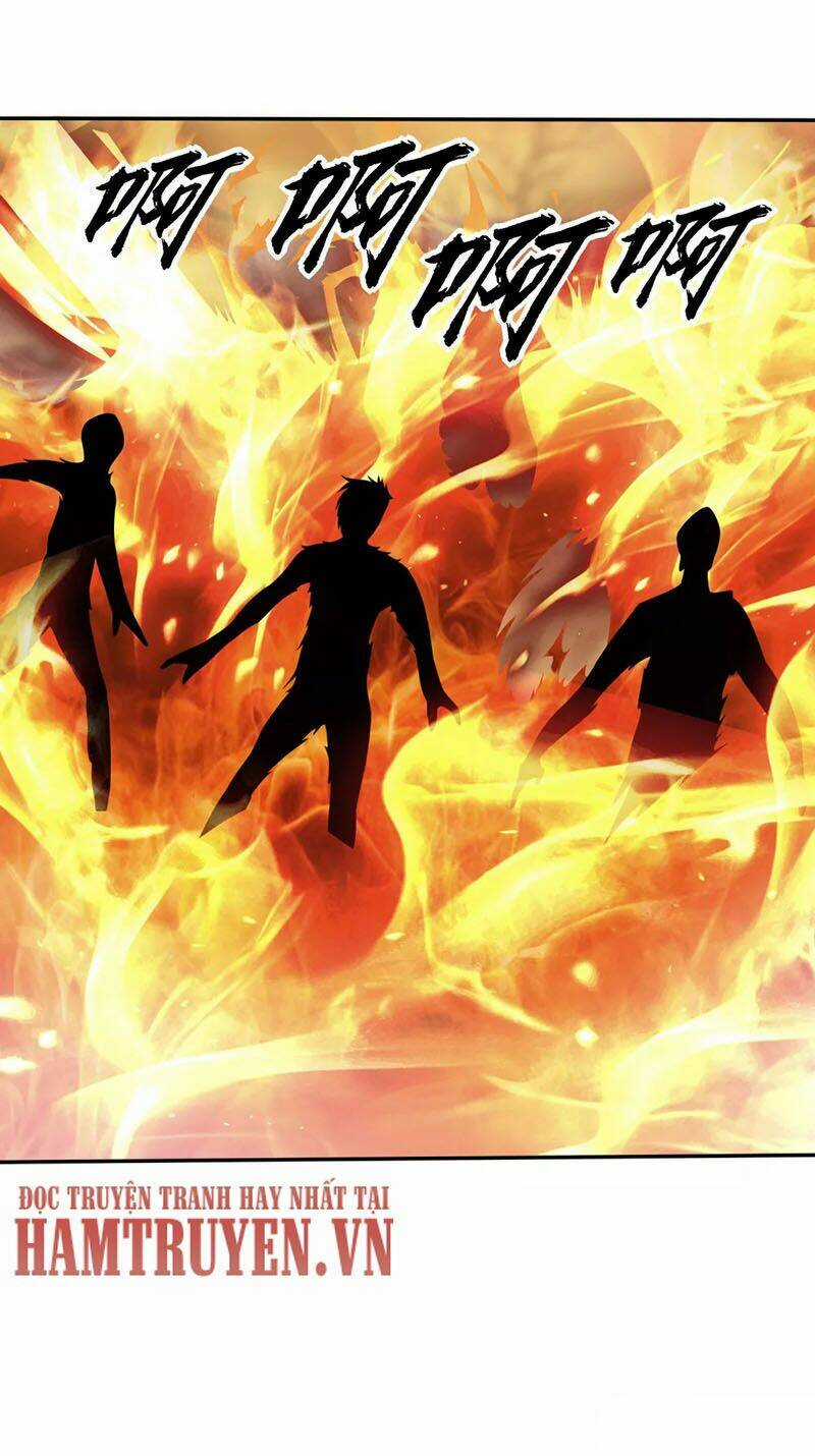 Tiên Đế Xâm Nhập Chapter 39 trang 13