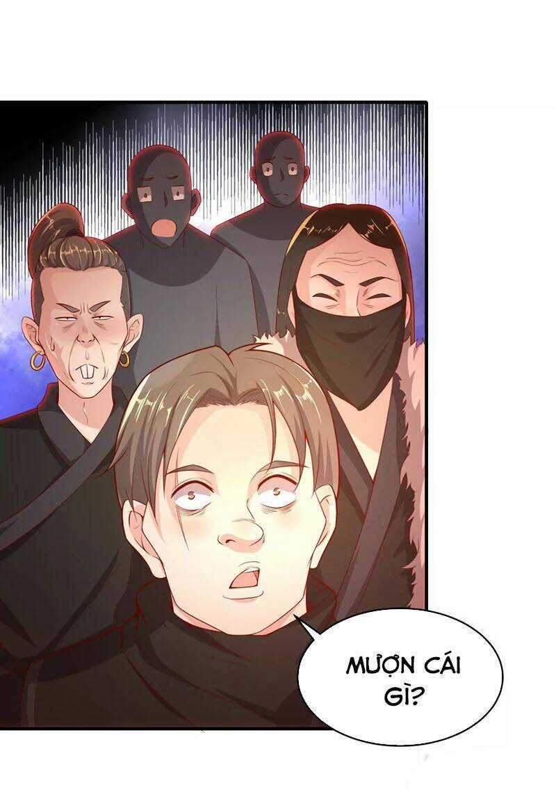 Tiên Đế Xâm Nhập Chapter 39 trang 17
