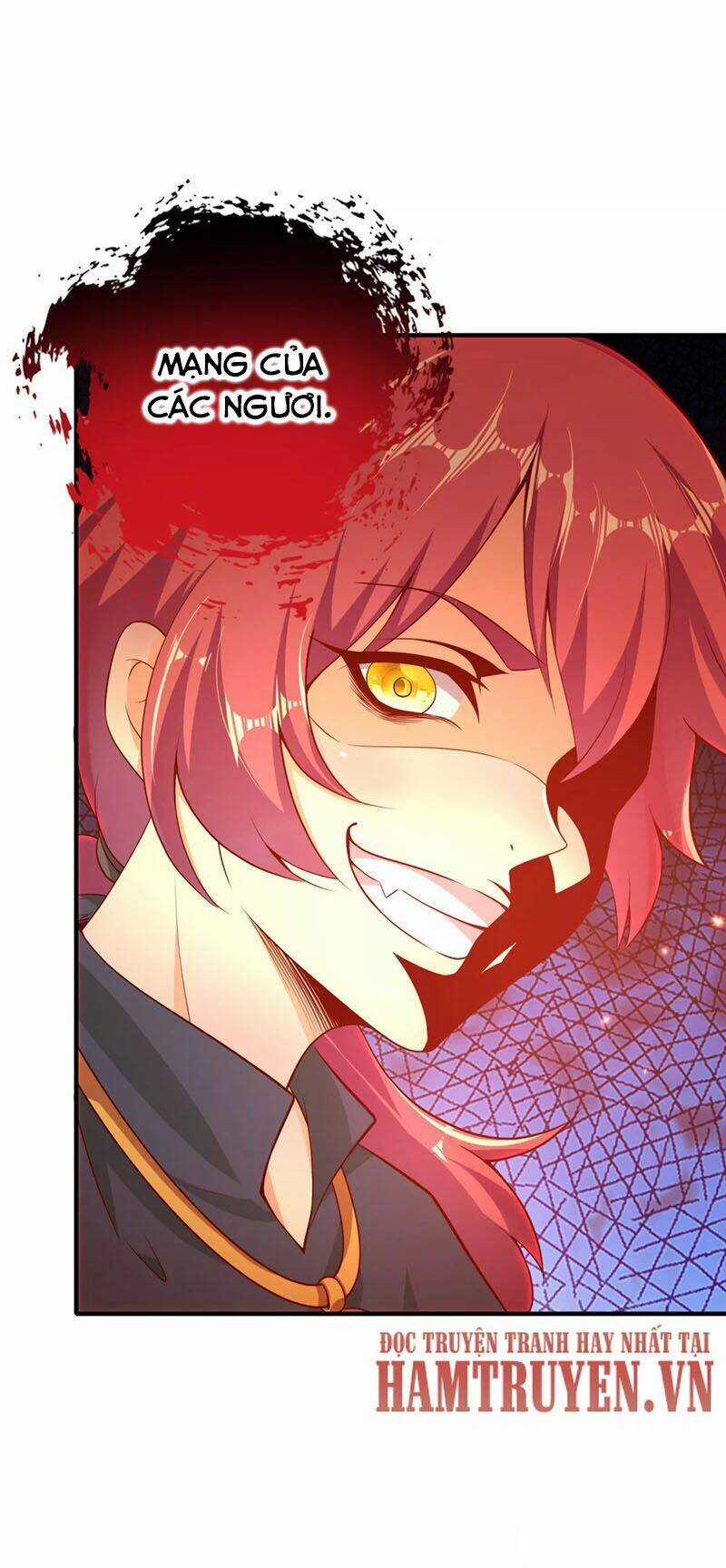 Tiên Đế Xâm Nhập Chapter 39 trang 18