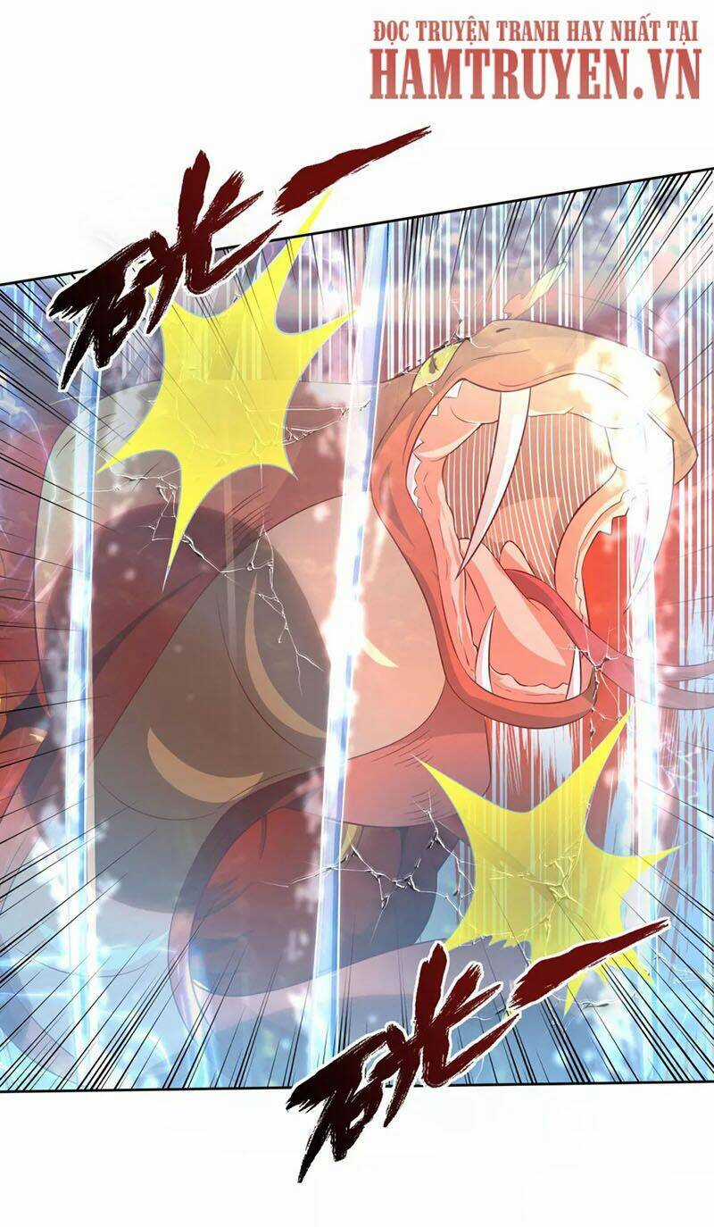 Tiên Đế Xâm Nhập Chapter 39 trang 26