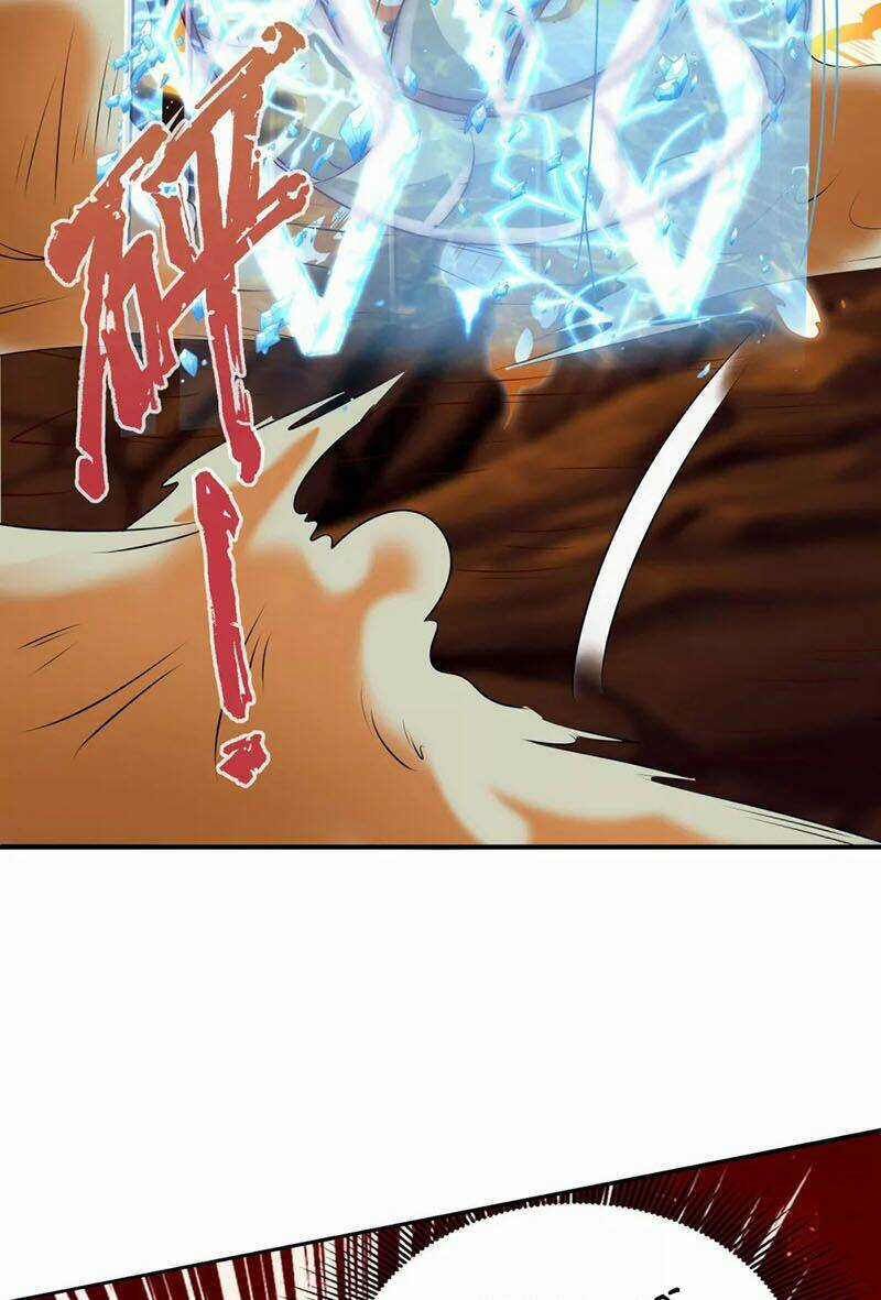 Tiên Đế Xâm Nhập Chapter 39 trang 30