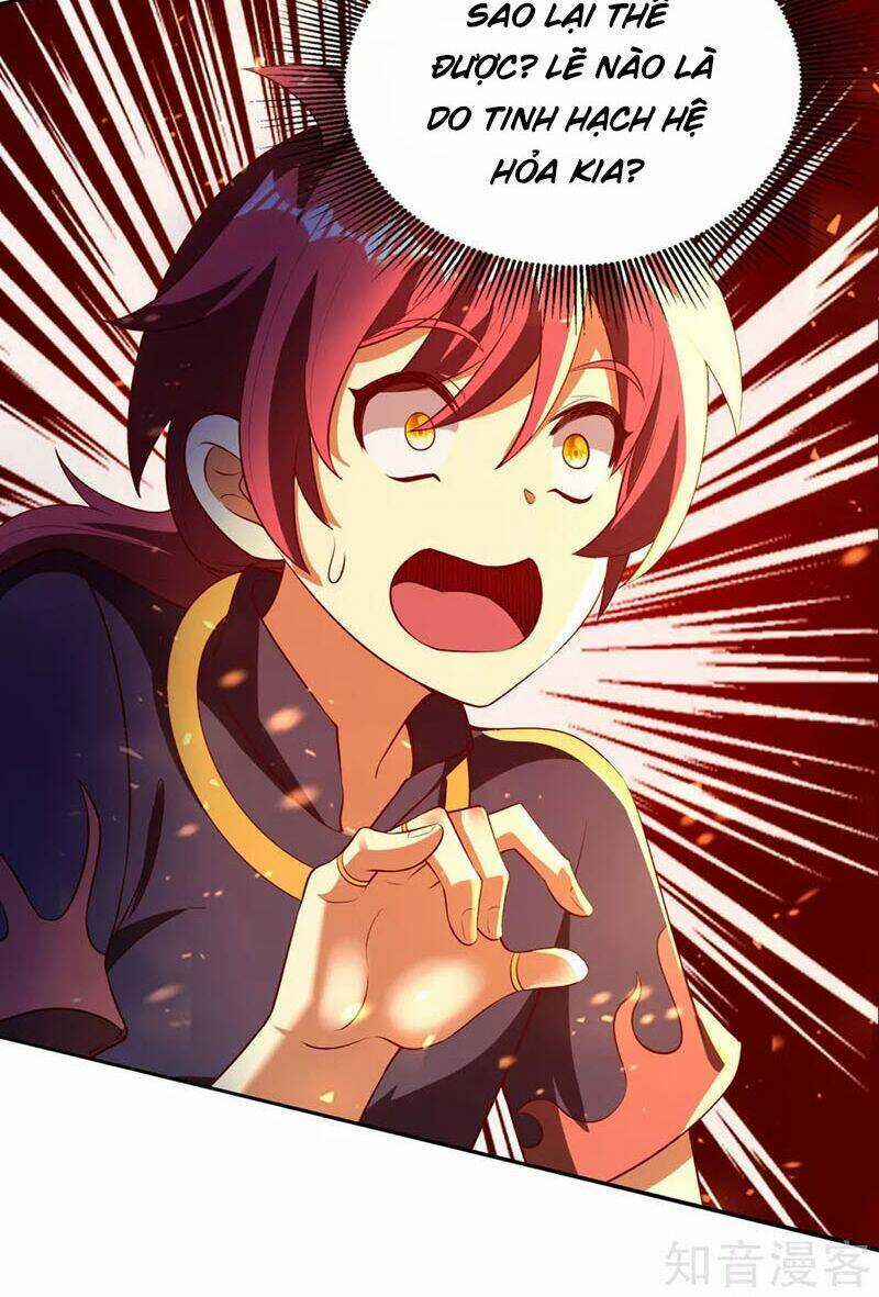 Tiên Đế Xâm Nhập Chapter 39 trang 31