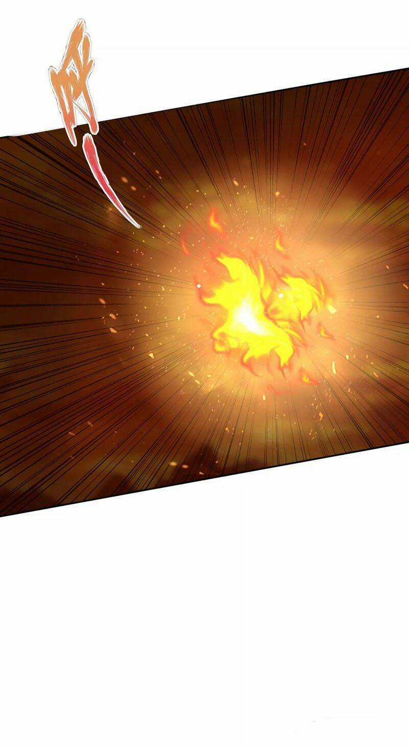 Tiên Đế Xâm Nhập Chapter 39 trang 33