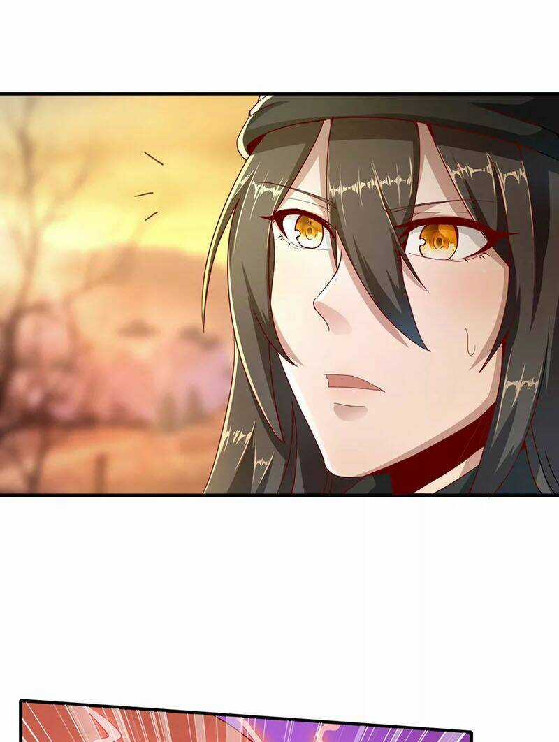 Tiên Đế Xâm Nhập Chapter 39 trang 5