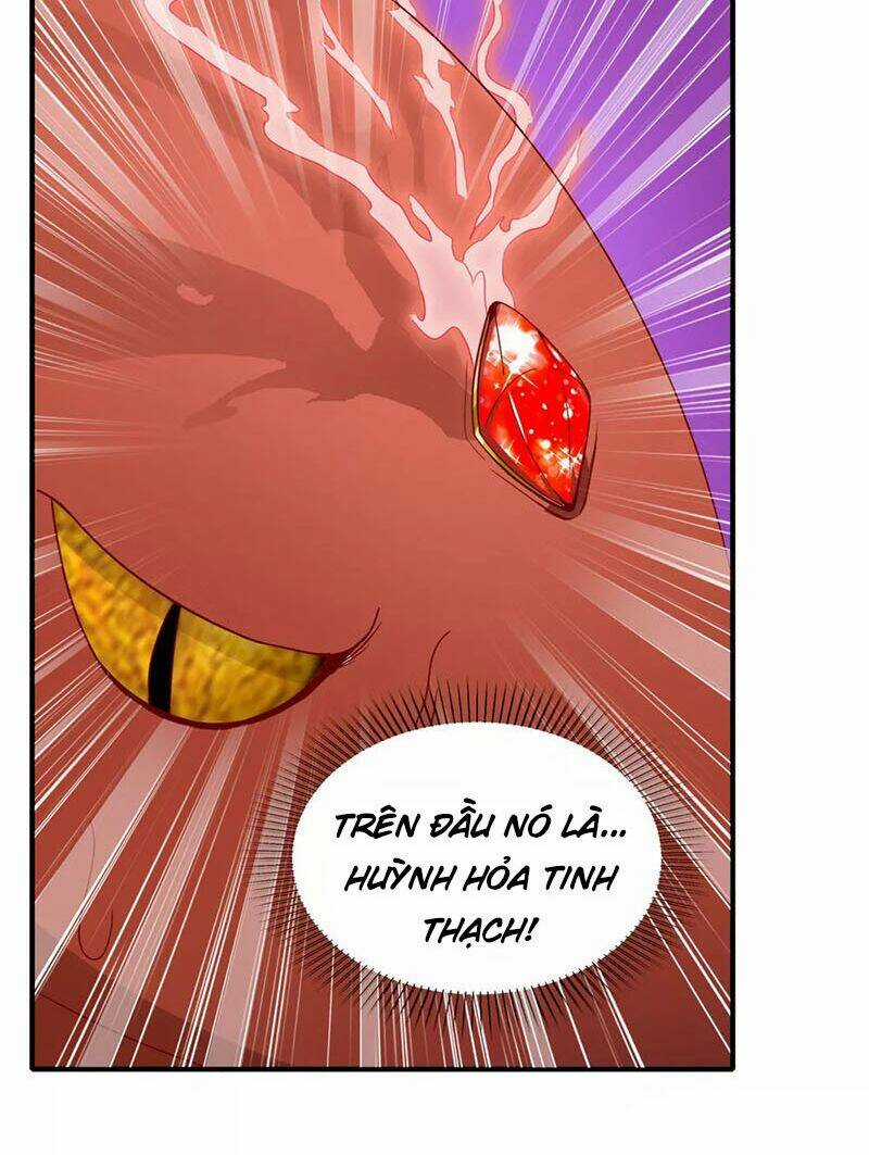 Tiên Đế Xâm Nhập Chapter 39 trang 6