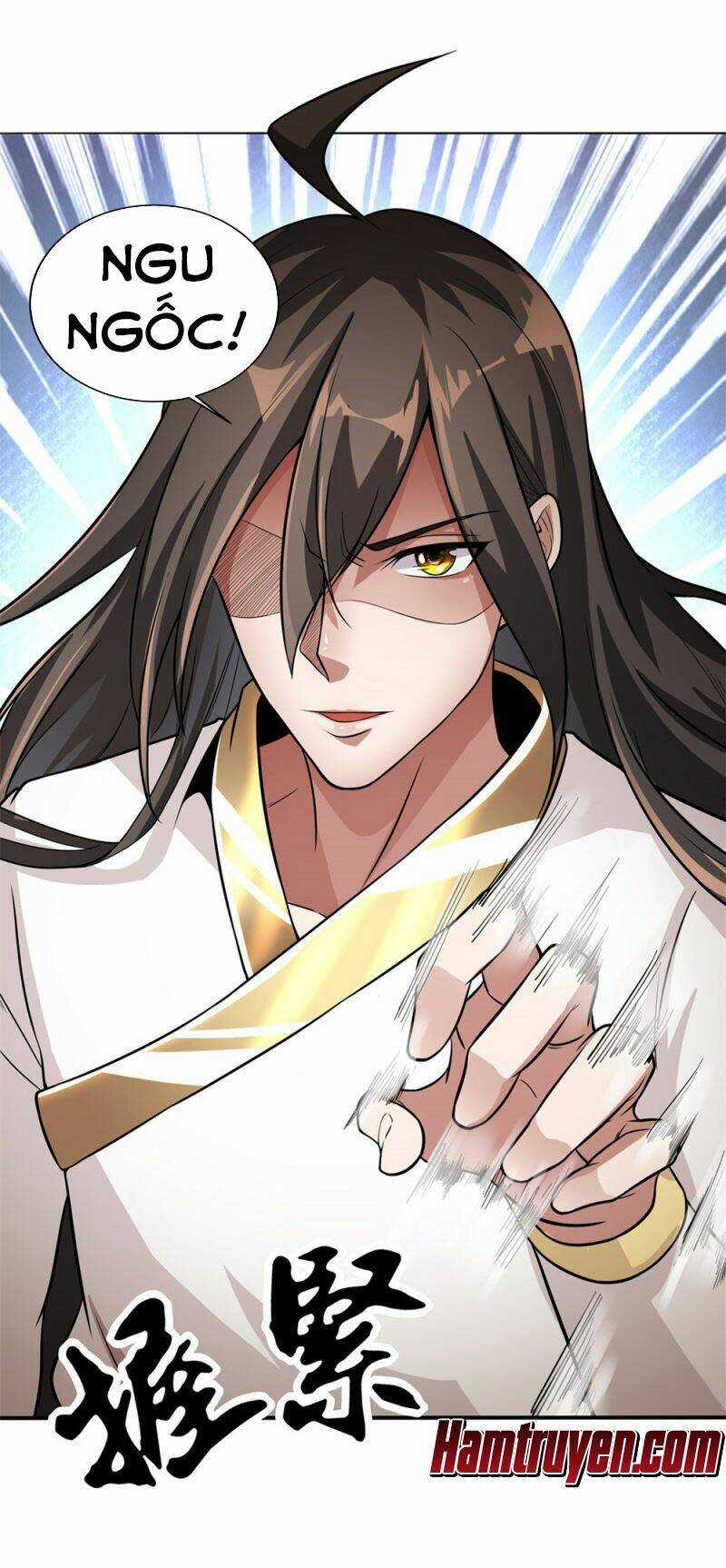 Tiên Đế Xâm Nhập Chapter 4 trang 15