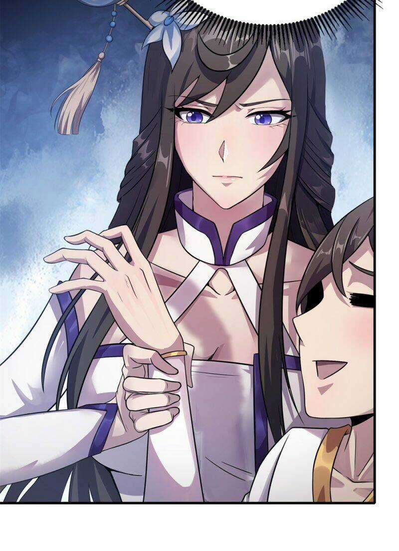 Tiên Đế Xâm Nhập Chapter 4 trang 27