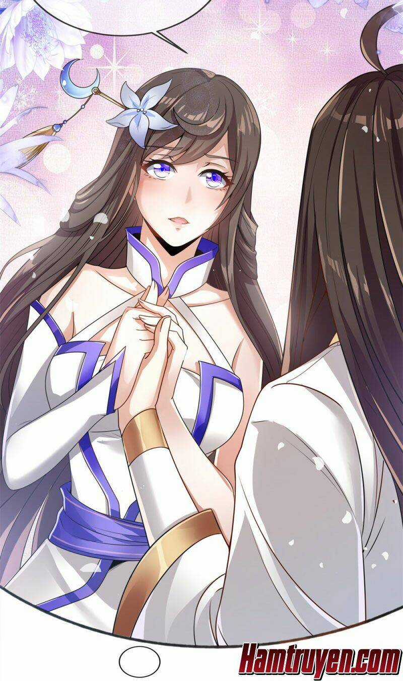 Tiên Đế Xâm Nhập Chapter 4 trang 30