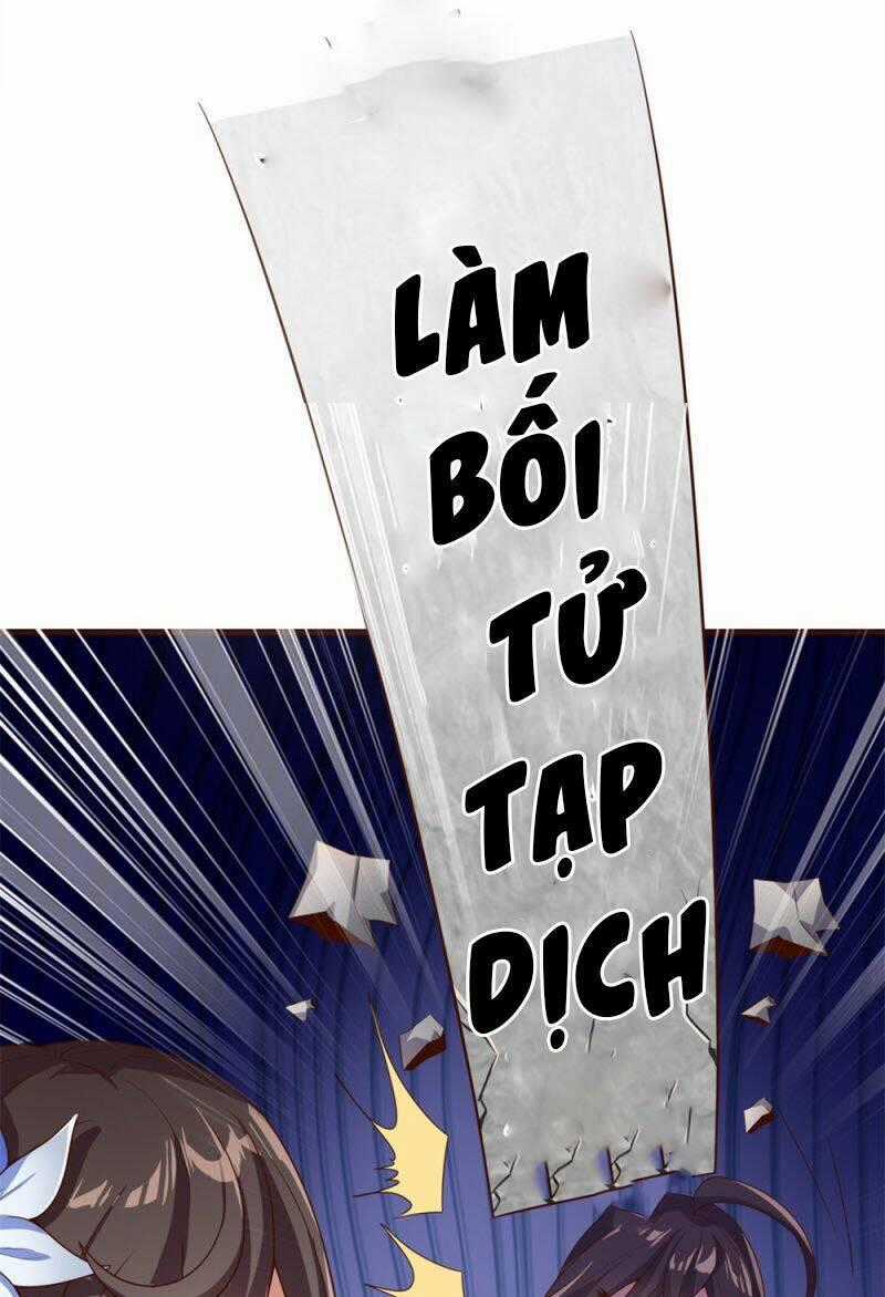 Tiên Đế Xâm Nhập Chapter 4 trang 33