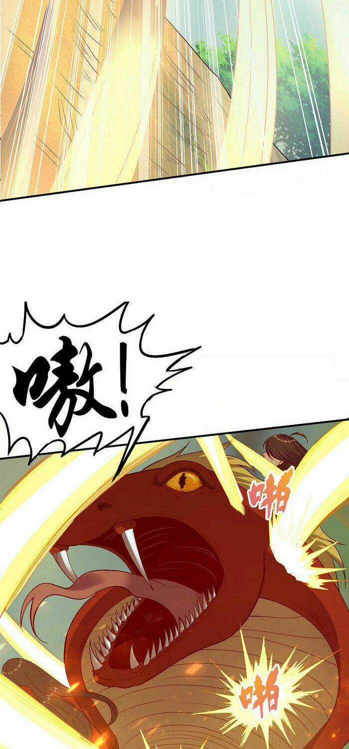 Tiên Đế Xâm Nhập Chapter 40 trang 17