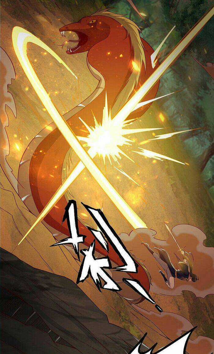 Tiên Đế Xâm Nhập Chapter 40 trang 19