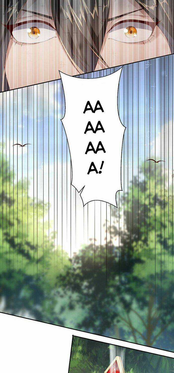 Tiên Đế Xâm Nhập Chapter 40 trang 25