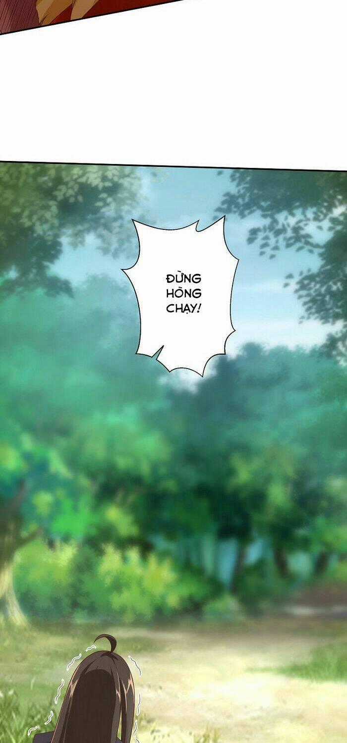 Tiên Đế Xâm Nhập Chapter 40 trang 27