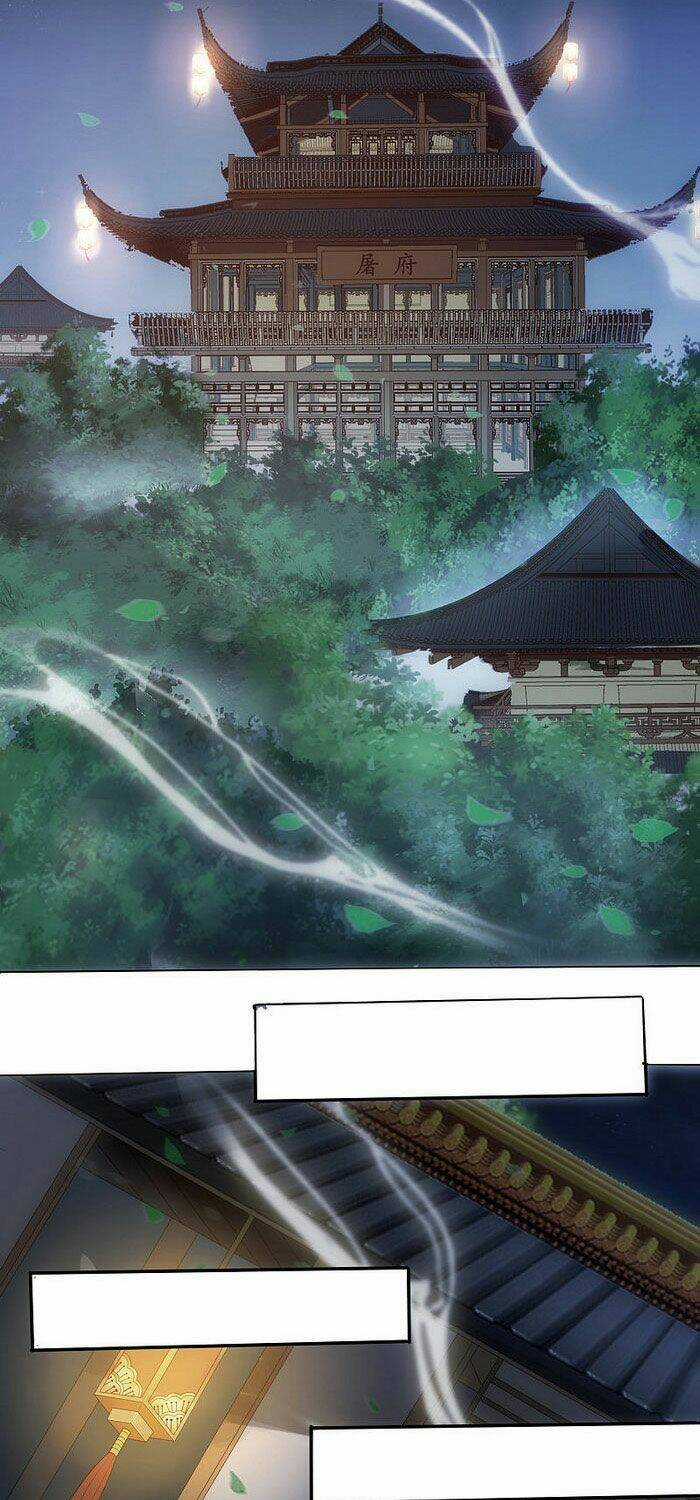 Tiên Đế Xâm Nhập Chapter 41 trang 12