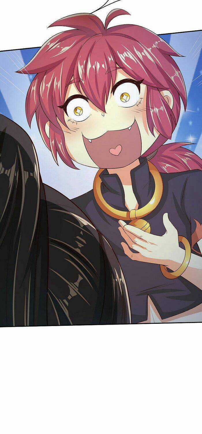 Tiên Đế Xâm Nhập Chapter 41 trang 19