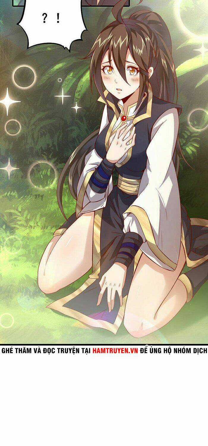 Tiên Đế Xâm Nhập Chapter 41 trang 2