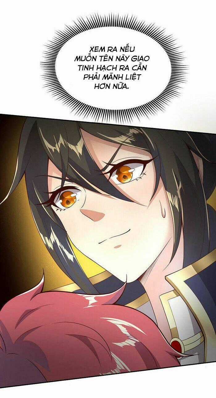 Tiên Đế Xâm Nhập Chapter 41 trang 24