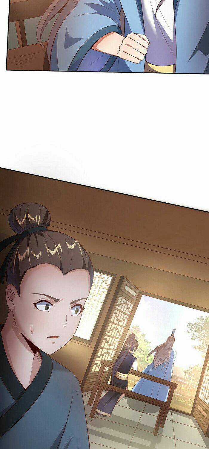 Tiên Đế Xâm Nhập Chapter 42 trang 13