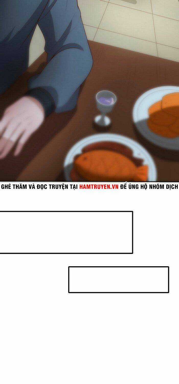 Tiên Đế Xâm Nhập Chapter 42 trang 14