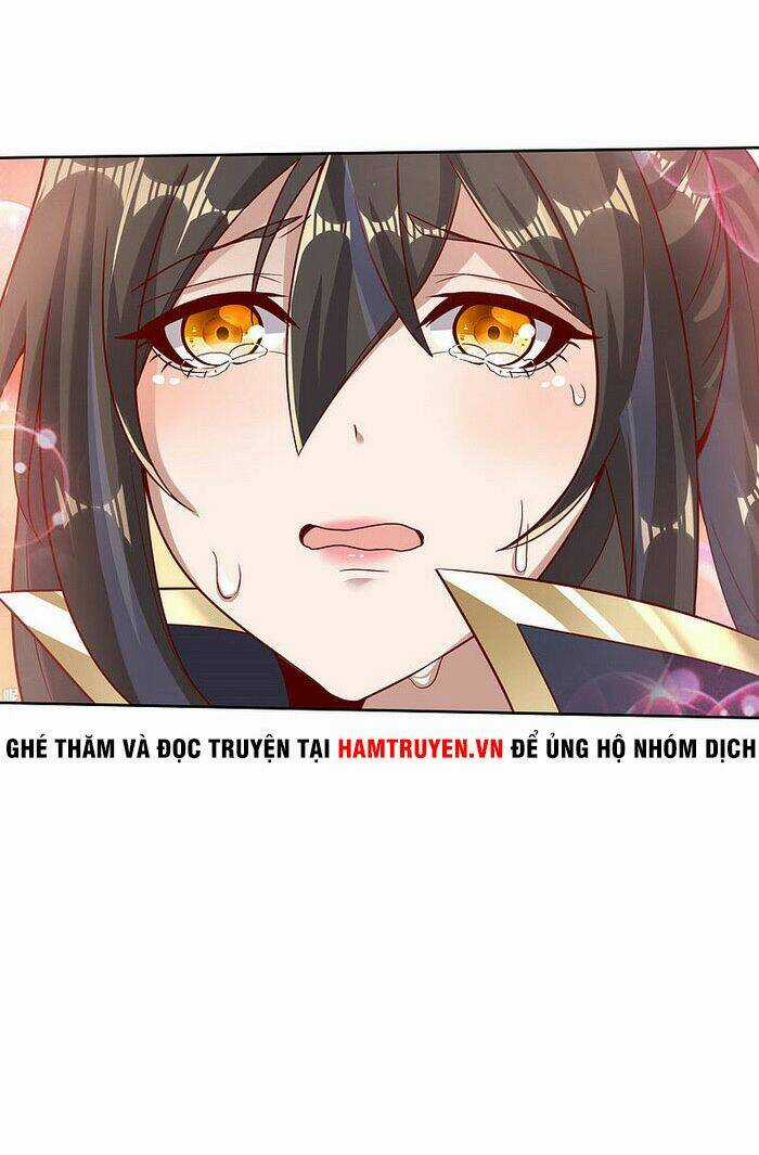 Tiên Đế Xâm Nhập Chapter 42 trang 19