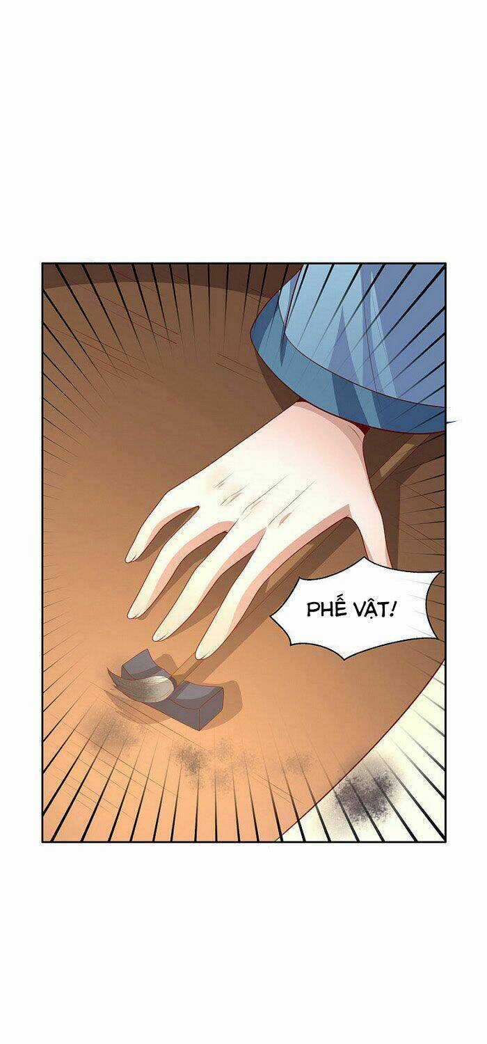 Tiên Đế Xâm Nhập Chapter 42 trang 2