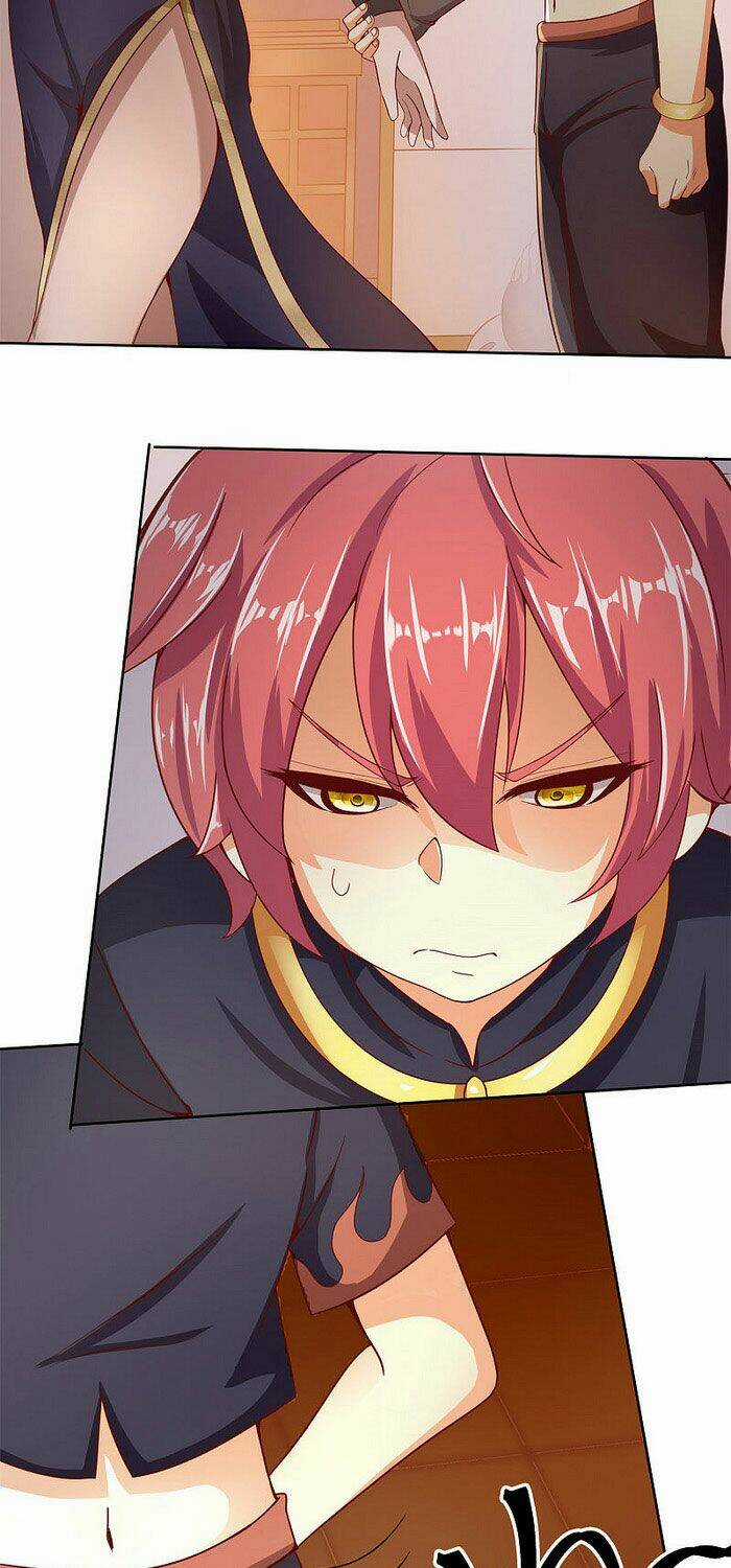 Tiên Đế Xâm Nhập Chapter 42 trang 26