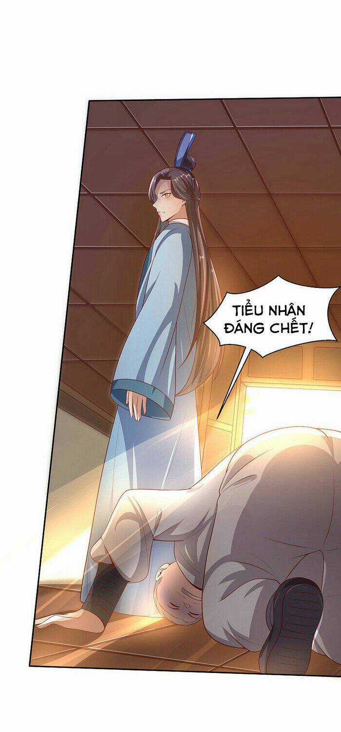 Tiên Đế Xâm Nhập Chapter 42 trang 3