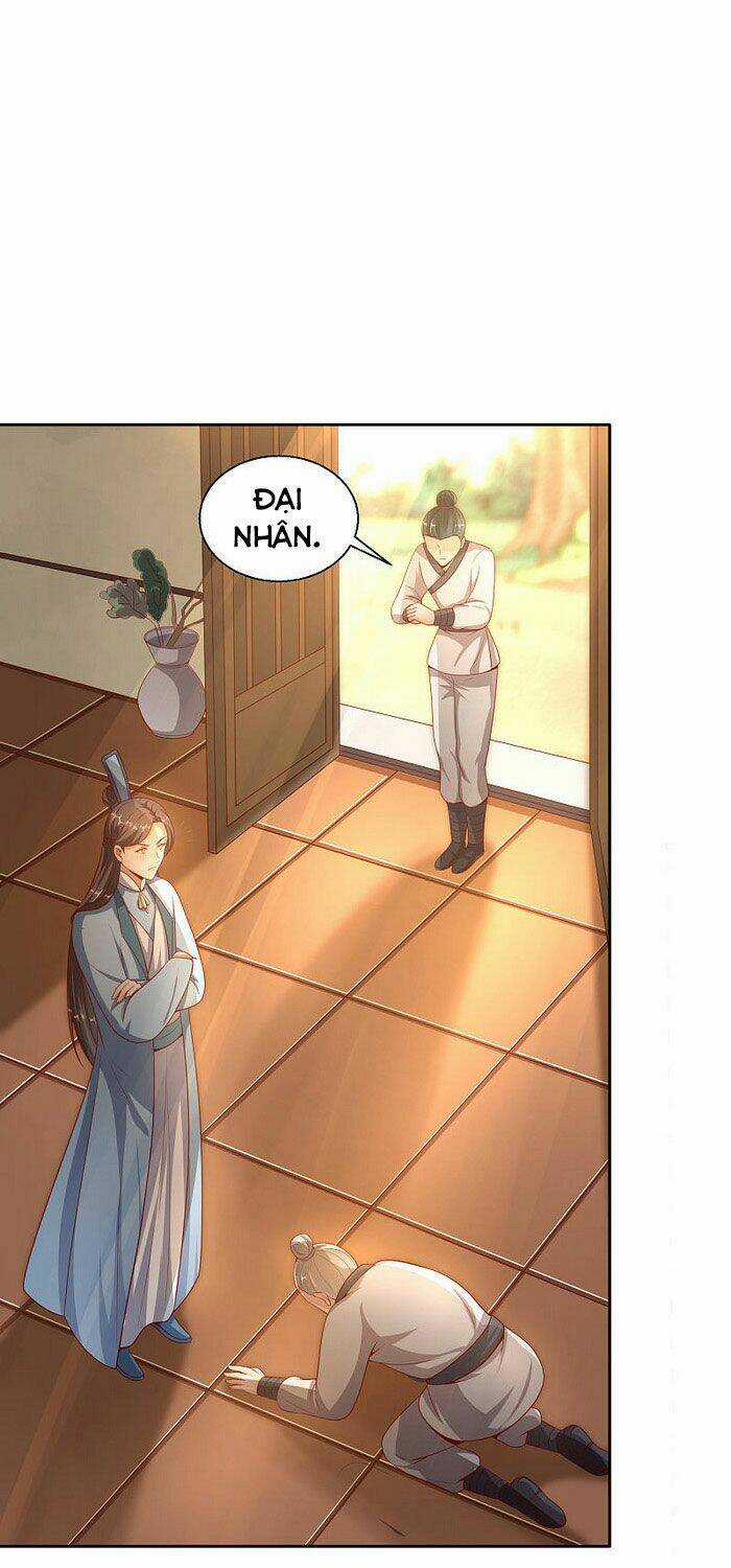 Tiên Đế Xâm Nhập Chapter 42 trang 4