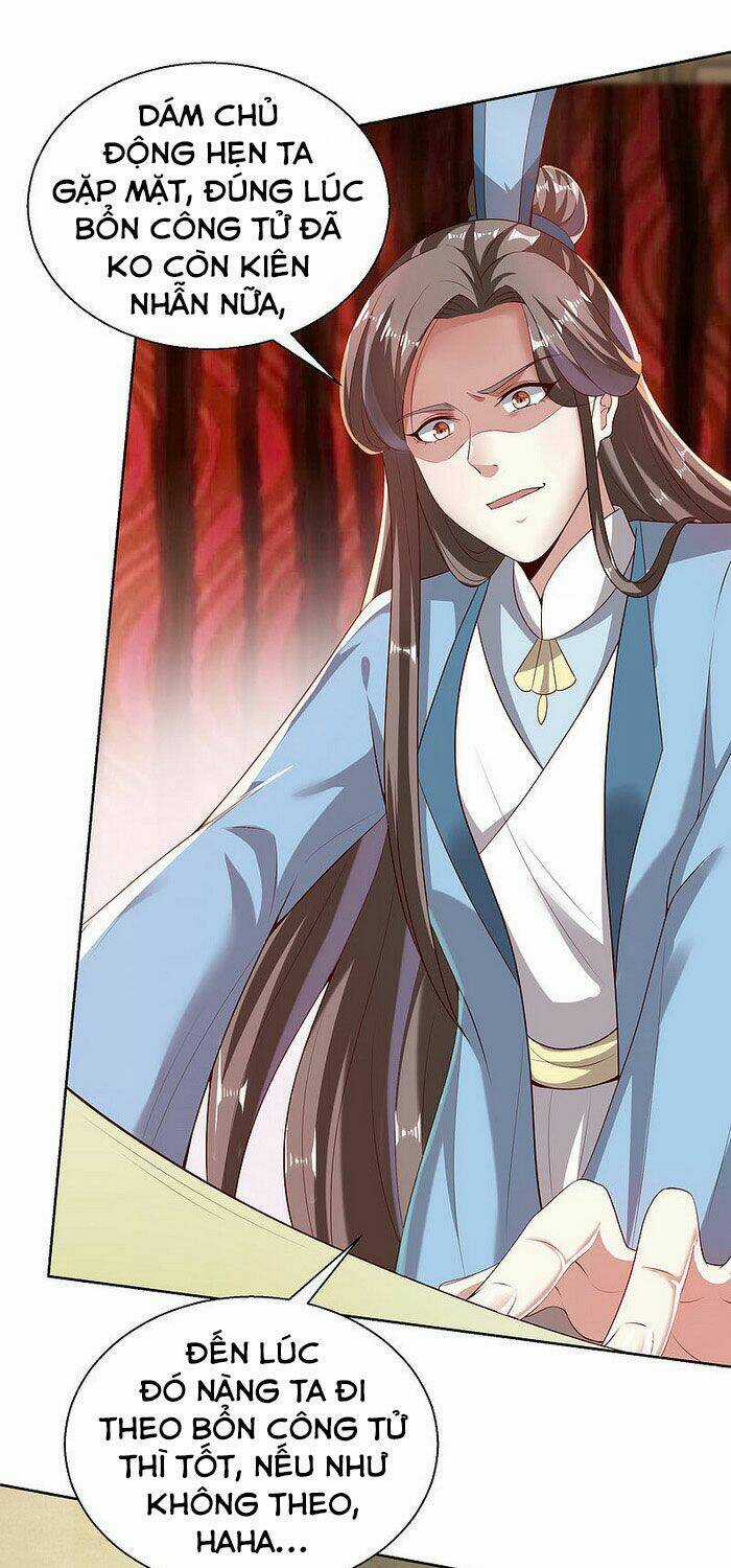 Tiên Đế Xâm Nhập Chapter 42 trang 6