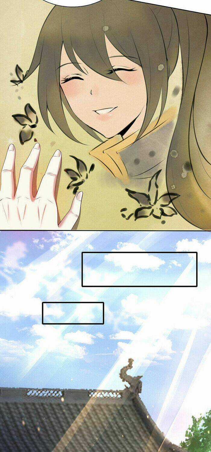 Tiên Đế Xâm Nhập Chapter 42 trang 7