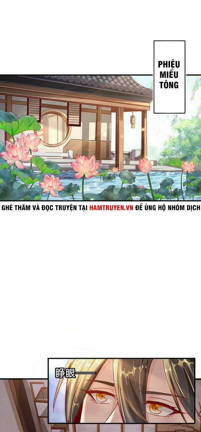 Tiên Đế Xâm Nhập Chapter 46 trang 0