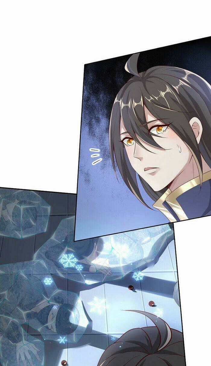 Tiên Đế Xâm Nhập Chapter 47 trang 1