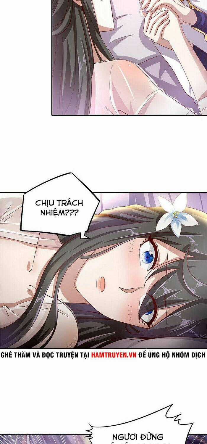 Tiên Đế Xâm Nhập Chapter 49 trang 1
