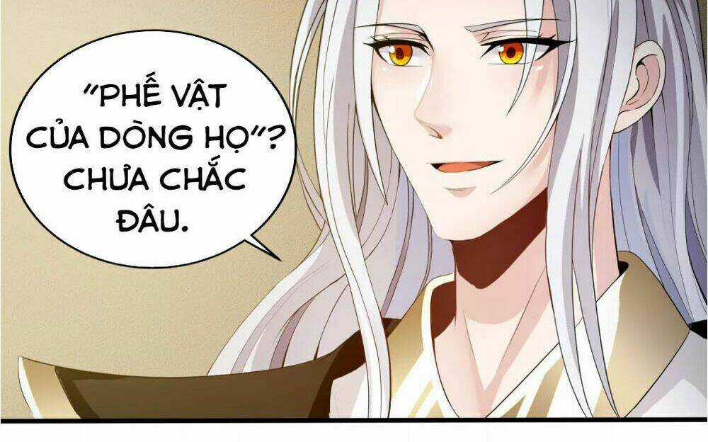 Tiên Đế Xâm Nhập Chapter 5 trang 15